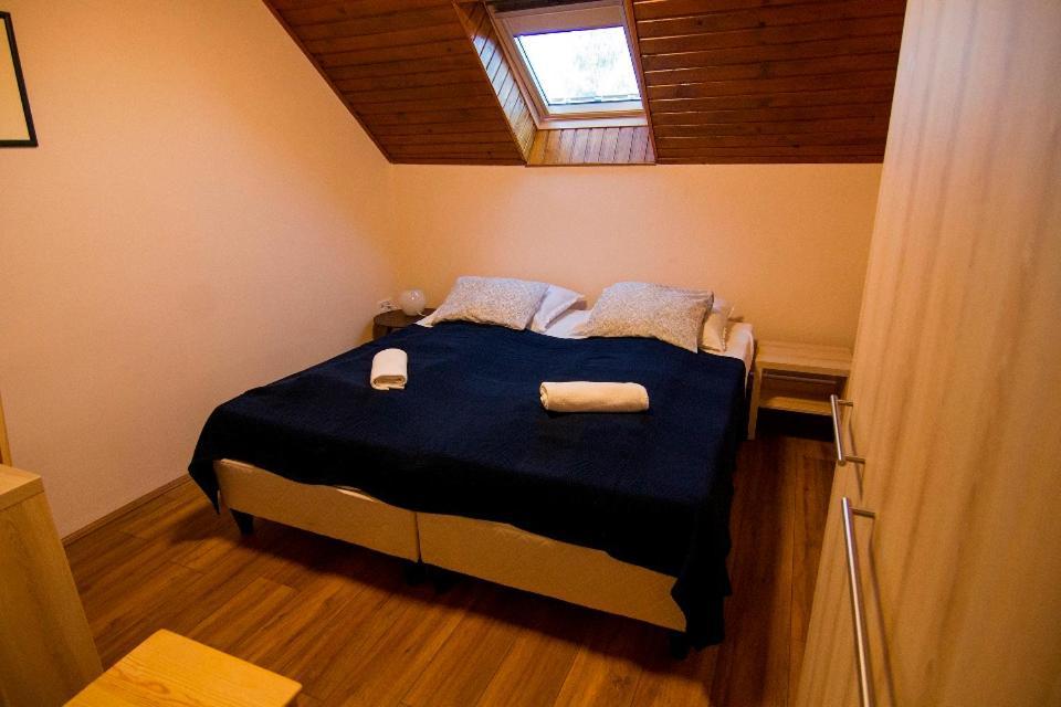 Natura Panzio&Apartmanhaz Орфів Екстер'єр фото