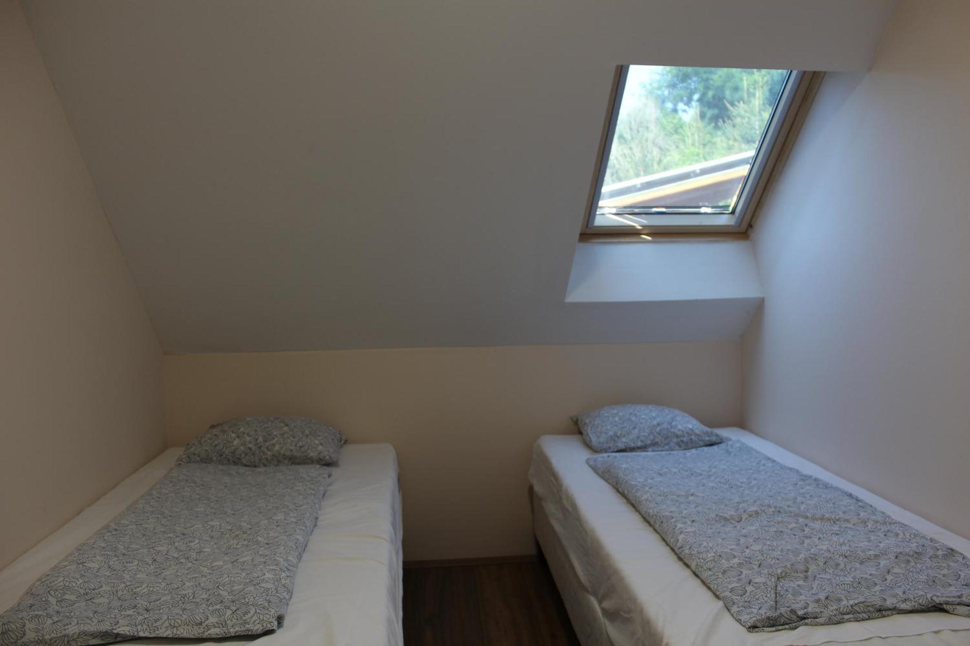 Natura Panzio&Apartmanhaz Орфів Номер фото