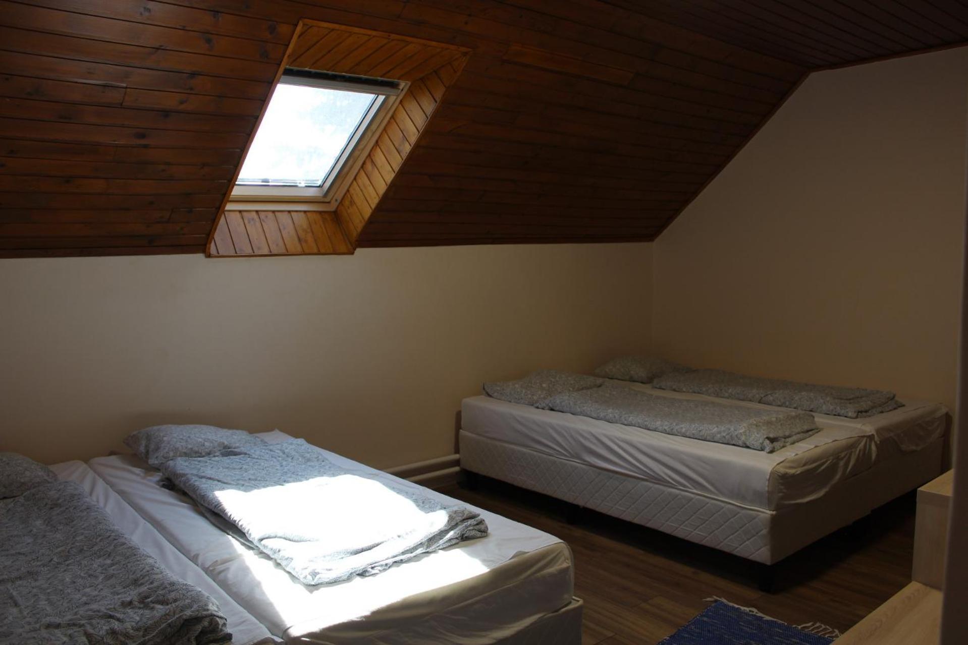 Natura Panzio&Apartmanhaz Орфів Номер фото