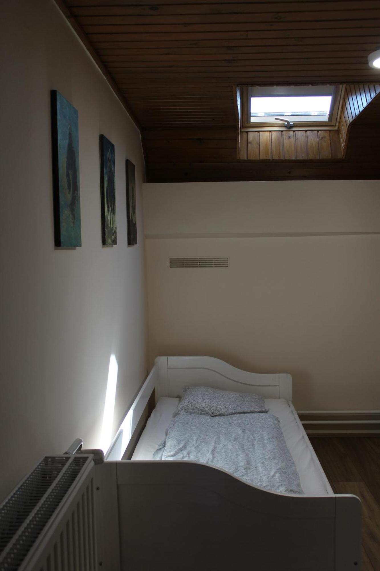Natura Panzio&Apartmanhaz Орфів Номер фото