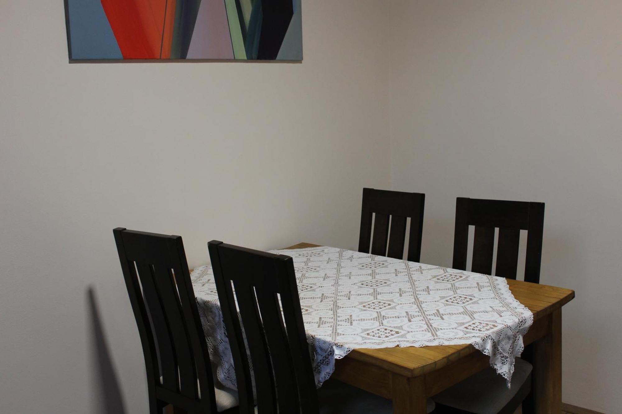 Natura Panzio&Apartmanhaz Орфів Номер фото