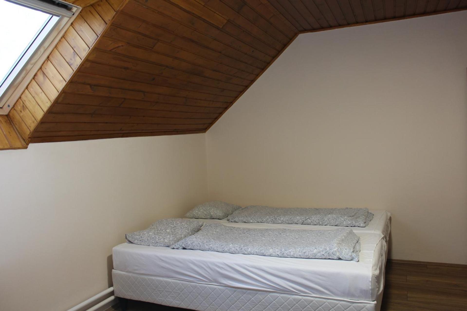Natura Panzio&Apartmanhaz Орфів Номер фото