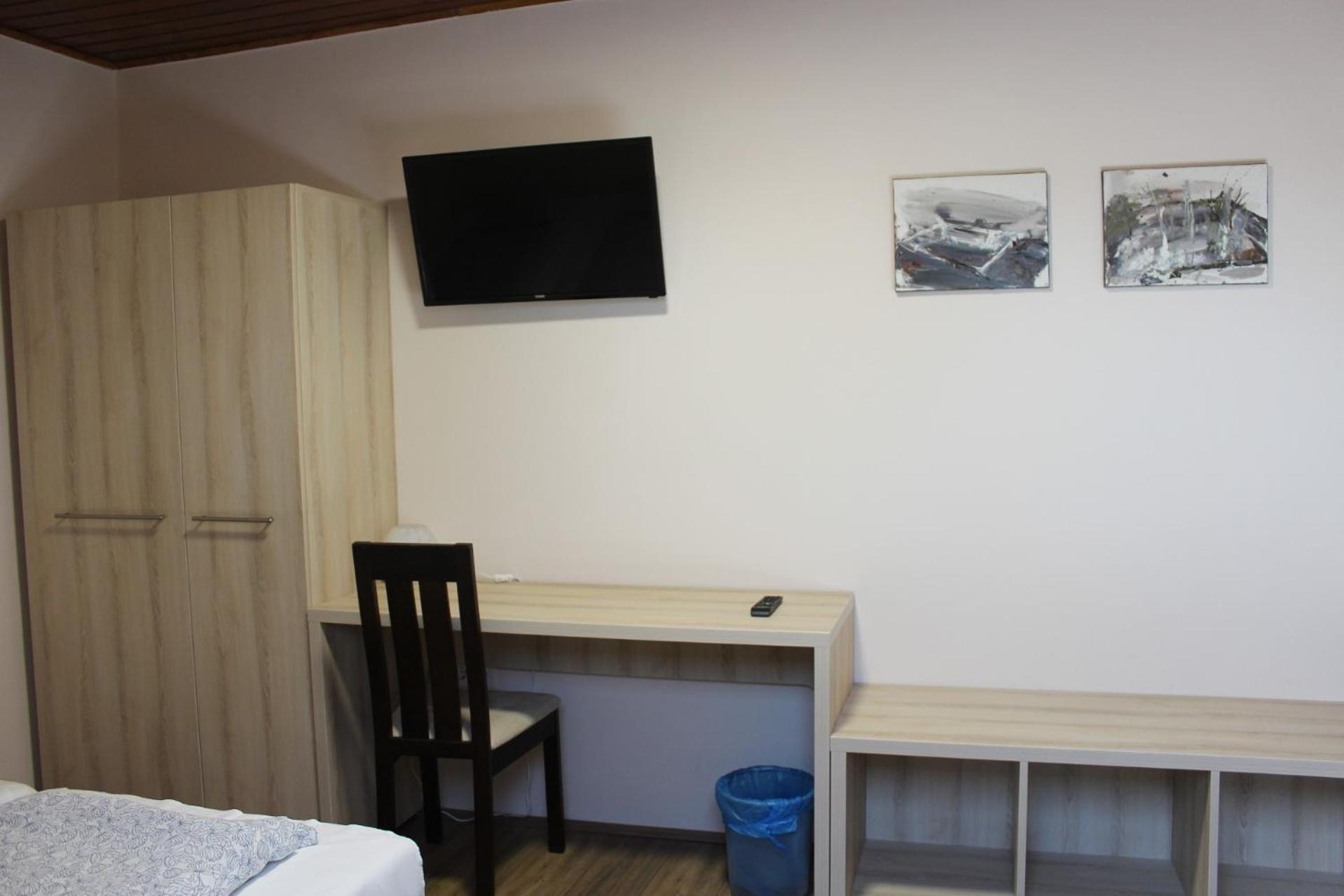 Natura Panzio&Apartmanhaz Орфів Номер фото