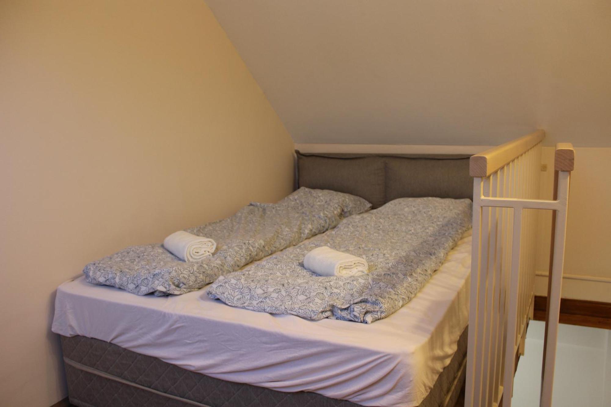 Natura Panzio&Apartmanhaz Орфів Номер фото