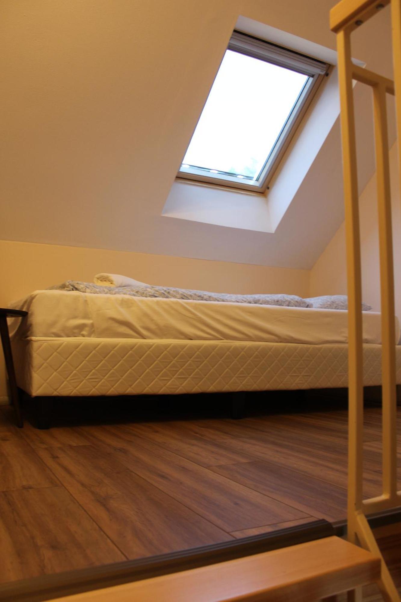 Natura Panzio&Apartmanhaz Орфів Номер фото